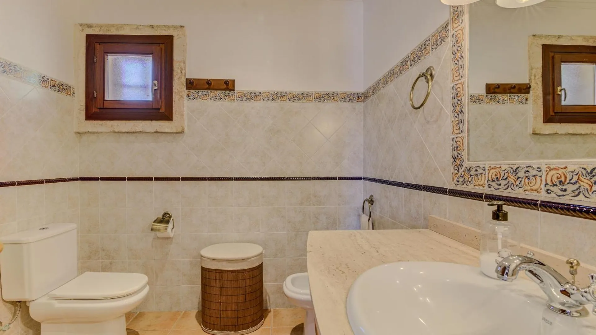 Casa di campagna FINCA SON BLAI PETIT-Rentallorca San Lorenzo  Spagna