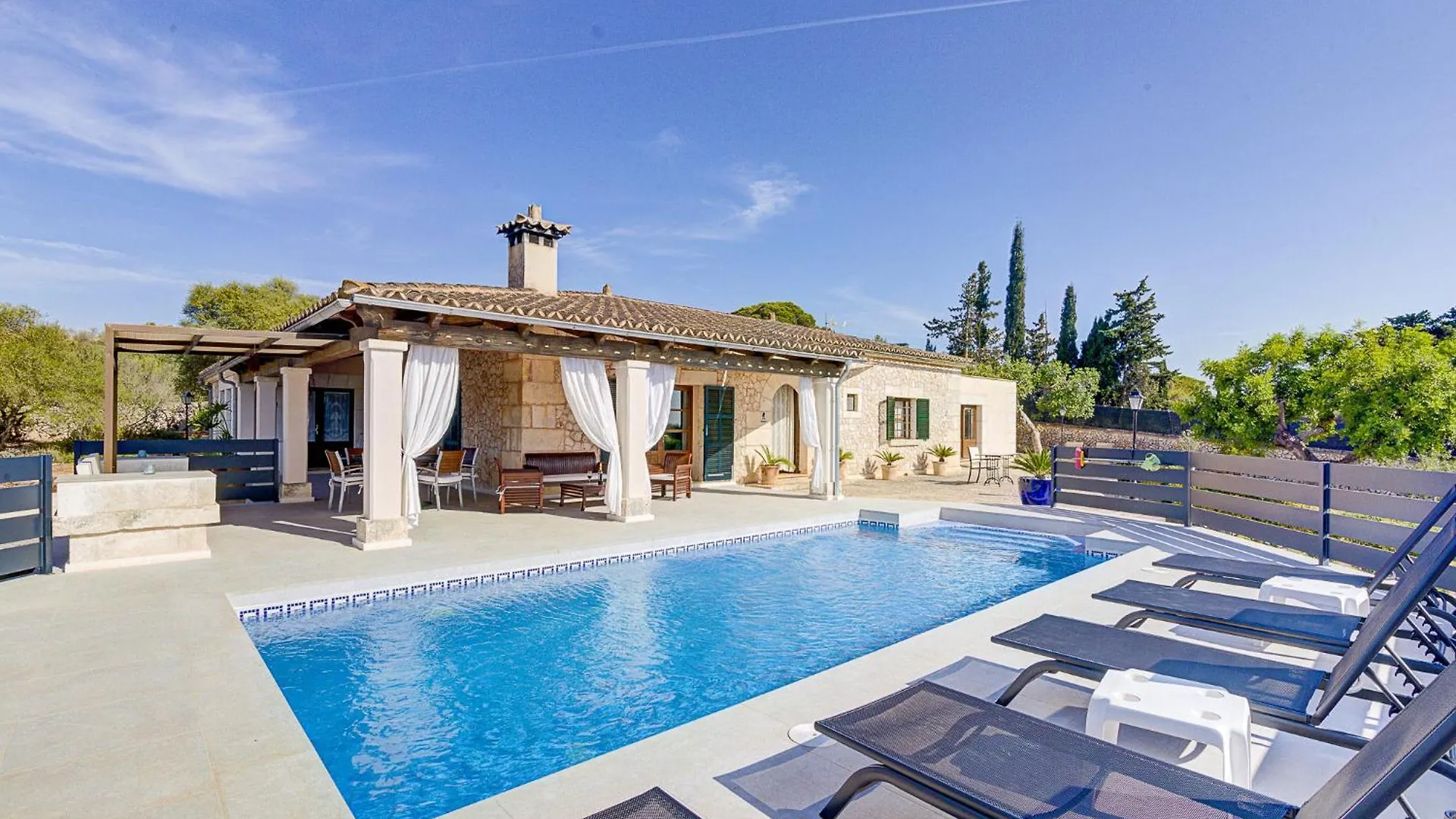 FINCA SON BLAI PETIT-Rentallorca San Lorenzo  Spagna
