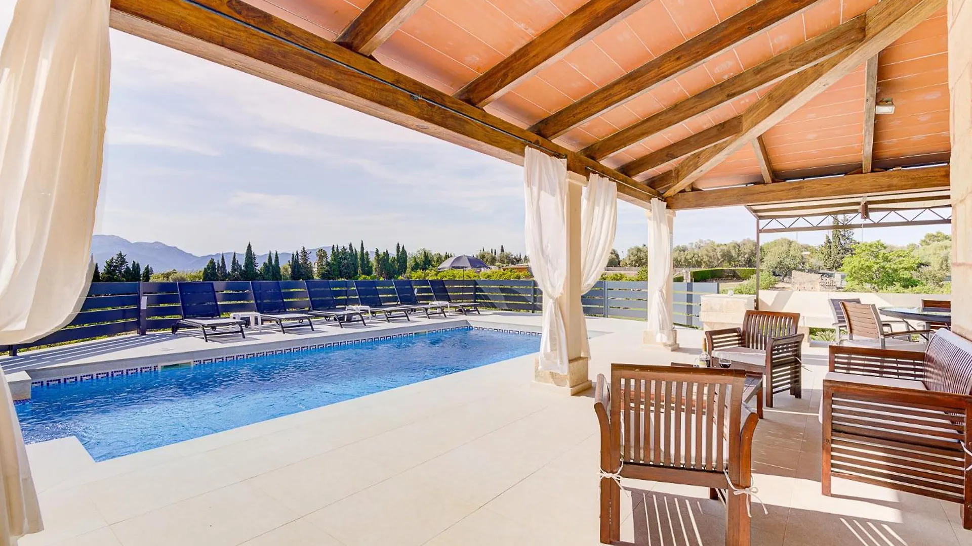 FINCA SON BLAI PETIT-Rentallorca San Lorenzo  0*, San Lorenzo (Mallorca) Spagna