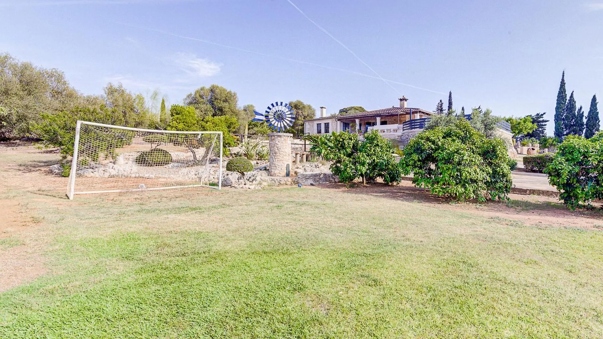 Casa di campagna FINCA SON BLAI PETIT-Rentallorca San Lorenzo
